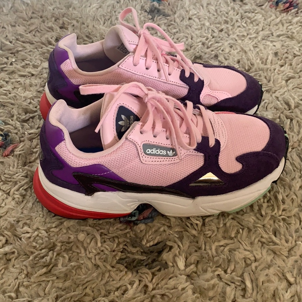Adidas shoes